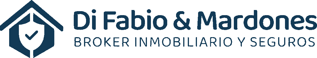 Di Fabio & Mardones, broker inmobiliario y seguros